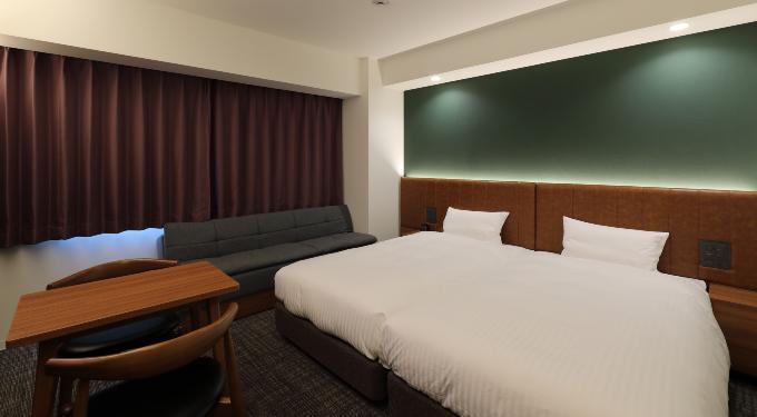 Via Inn Hiroshima
