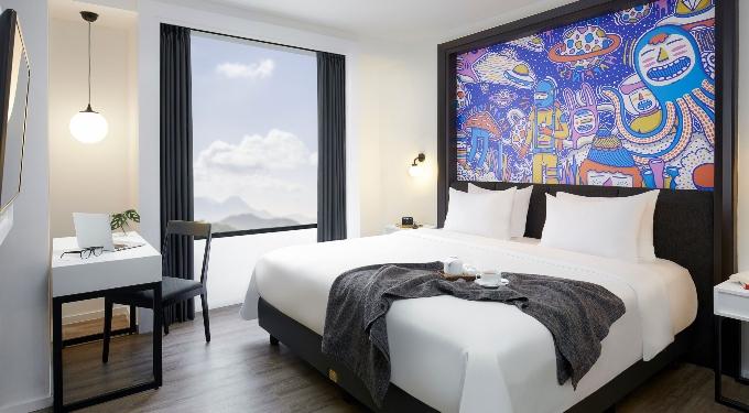 De Braga by Artotel