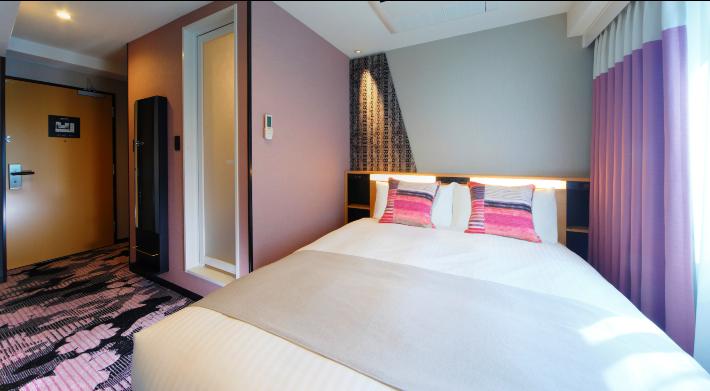Kyoto Tower Hotel Annex