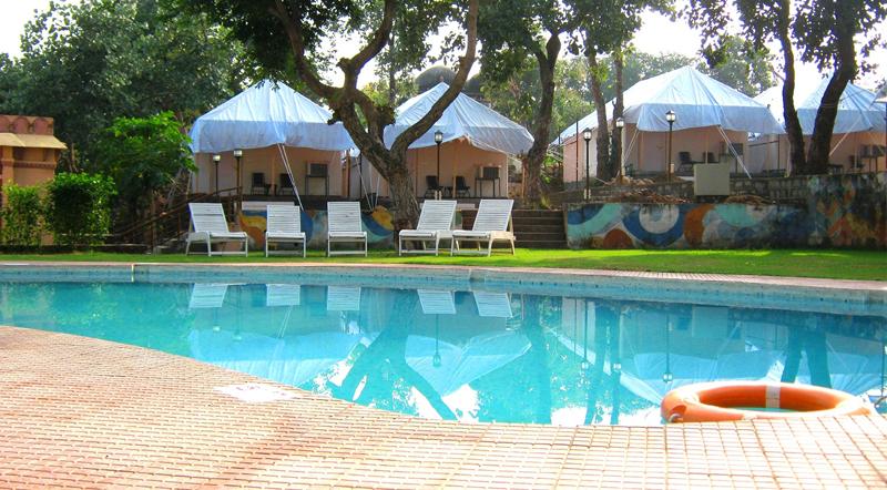 Betwa Retreat