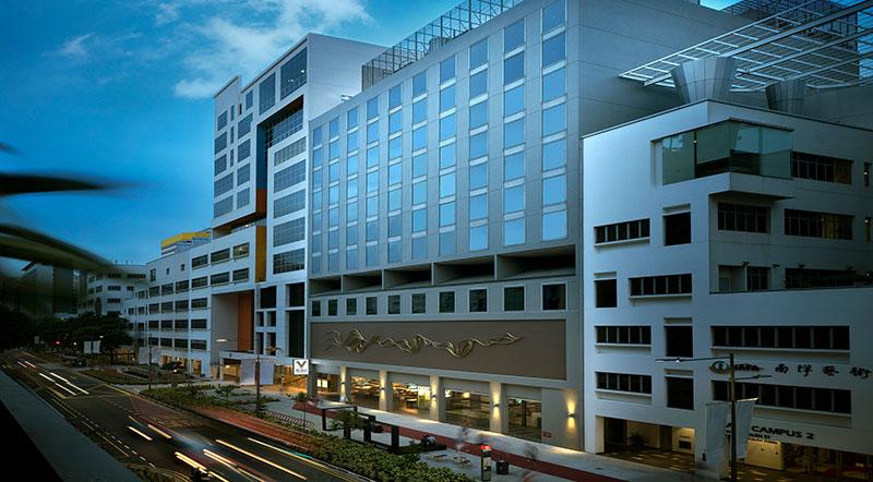 V Hotel Bencoolen