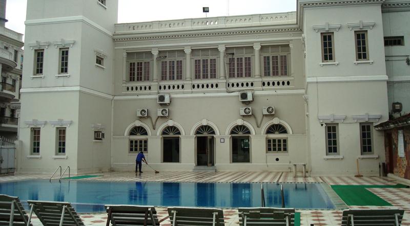 Hotel Surya