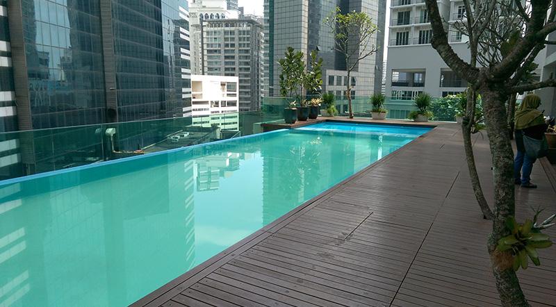 Hotel Verdant Hill