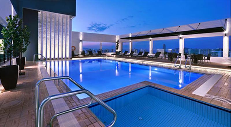 Hotel Neo+